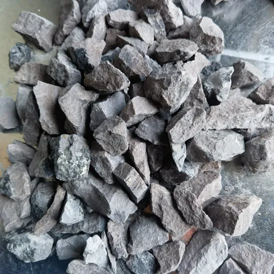 Calcium carbide