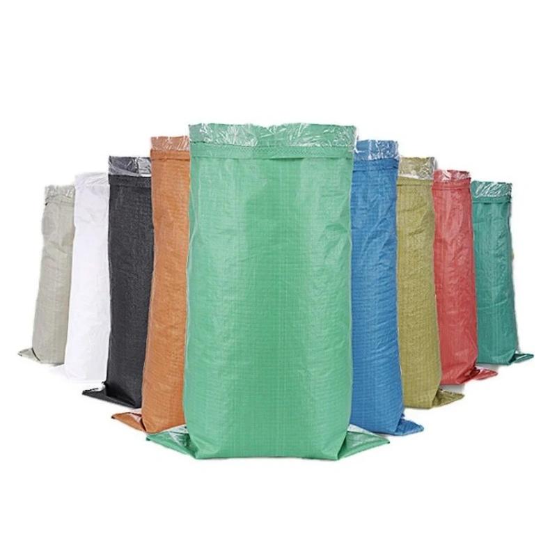 PP WOVEN BAGS