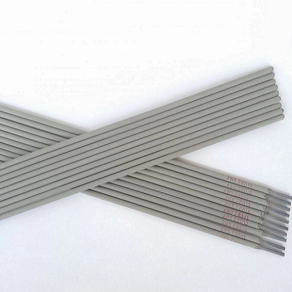 WELDING ELECTRODES