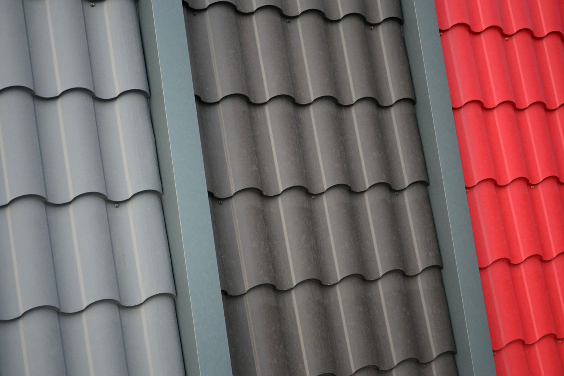 ROOFING SHEETS