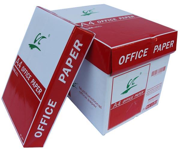 A4 Size Copier Paper